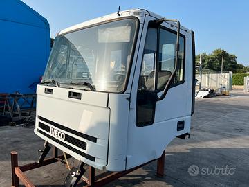 Cabina Iveco eurocargo 1998