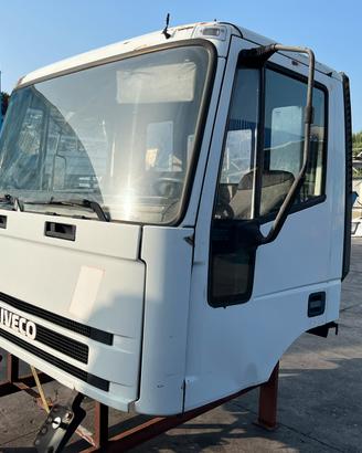 Cabina Iveco eurocargo 1998