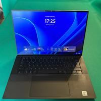 Dell XPS 9500