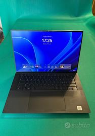 Dell XPS 9500