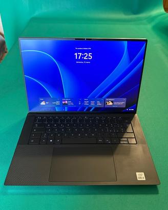 Dell XPS 9500