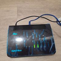 router Fritzbox 7530vx