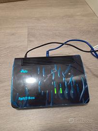 router Fritzbox 7530vx