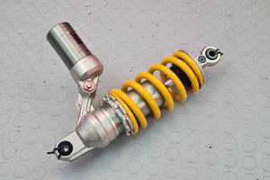 MONO AMMORTIZZATORE DUCATI 848 2007 2013 2011