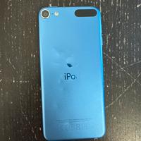 iPod touch 6 generazione
