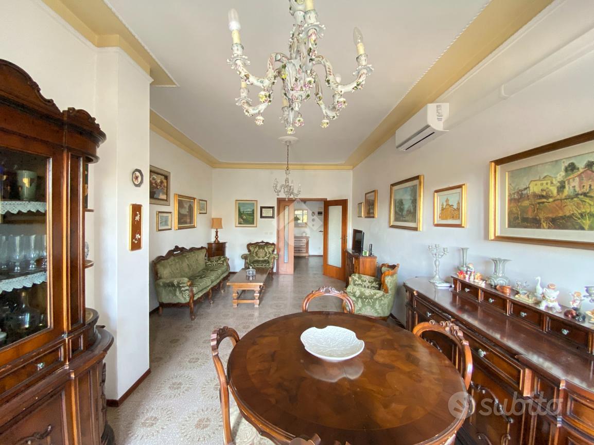 Appartamento – Ferrara, Borgo Punta - Altro