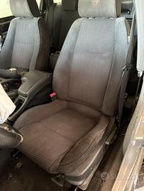 Sedili Alfa Romeo 159