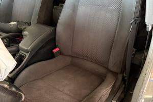 Sedili Alfa Romeo 159