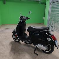 vespa gts 300 hpe