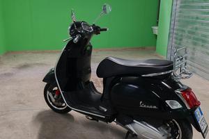 vespa gts 300 hpe