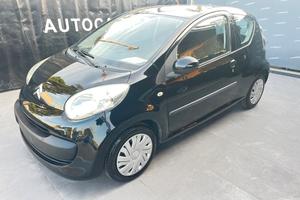 Citroen C1 1.4 diesel 55 cv