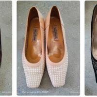 SCARPE VALLEVERDE