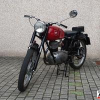 Gilera GT 150