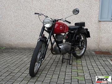 Gilera GT 150