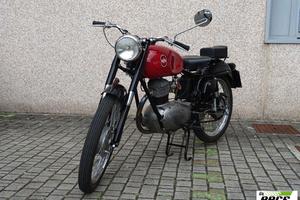 Gilera GT 150