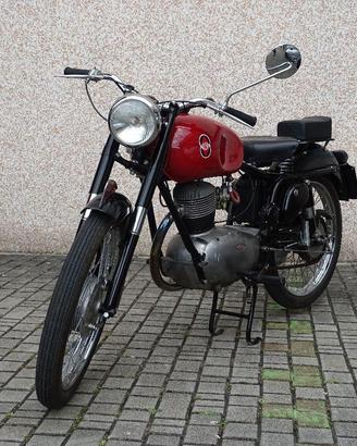 Gilera GT 150