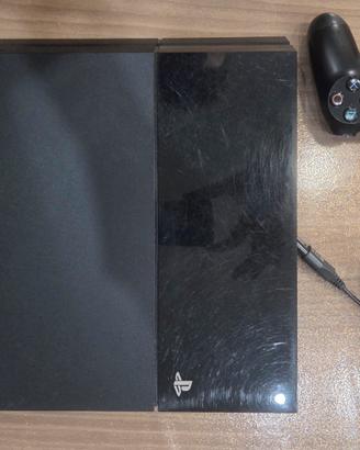 Ps4 da 1 tb + Controller + 7 giochi