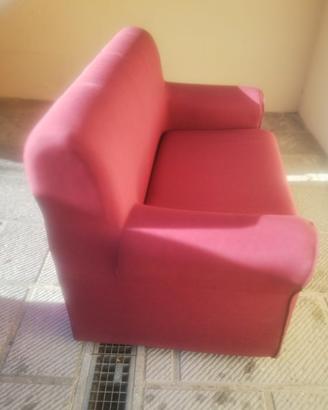 Divano 2 posti