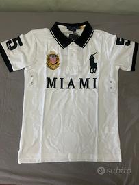 Polo Ralph Lauren Miami
