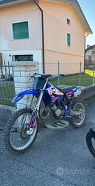 Yz 125