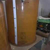 Varia attrezzatura vinificazione