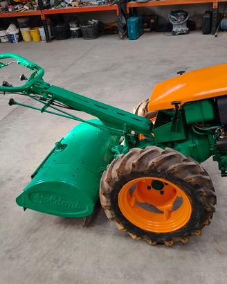 motocoltivatore Goldoni agricolo
