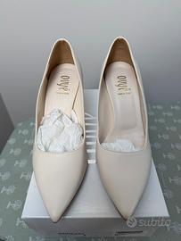 Scarpa decollete donna ovyé