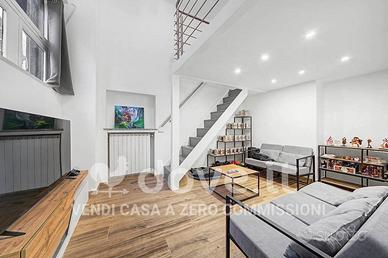 Appartamento di 78 m² con 2 locali a Milano