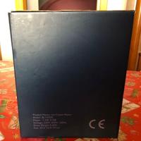 Gelatiera Aokey Home BL1530D Ice Cream Maker