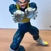 Action figure Vegeta Super Sayan Blue