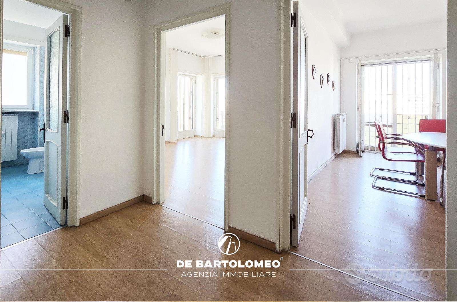 Appartamento – Taranto - Altro