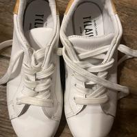 Scarpe prima classe - Alviero Martini