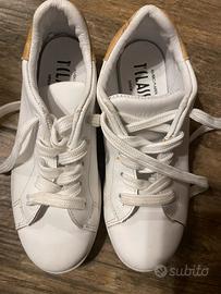 Scarpe prima classe - Alviero Martini