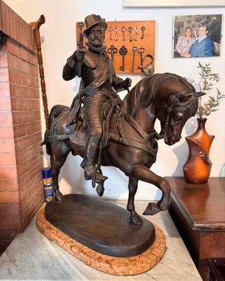 Statua Principe Guglielmo I d'Orange a cavallo