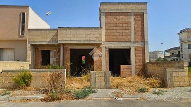 CASA INDIPENDENTE A NARDÒ