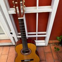 chitarra classica sakura 950 3/4