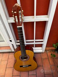 chitarra classica sakura 950 3/4