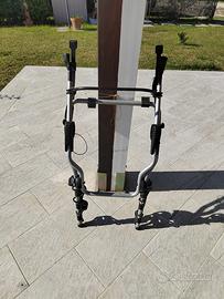 Portabici auto posteriore THULE Cilpon 9103