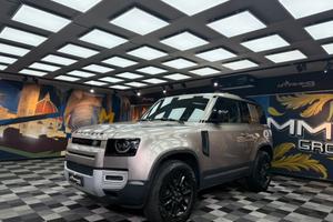 Land Rover Defender 90 3.0D I6 200 CV AWD Auto Har