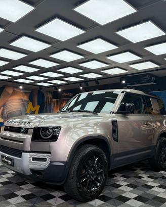 Land Rover Defender 90 3.0D I6 200 CV AWD Auto Har