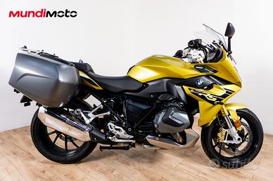 BMW R 1250 RS - 2021