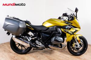 BMW R 1250 RS - 2021