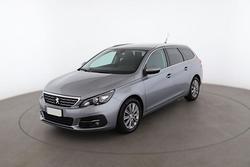 Peugeot 308 BlueHDi 100 S&S SW