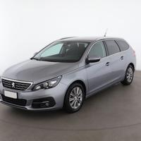 Peugeot 308 BlueHDi 100 S&S SW