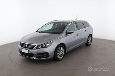 Peugeot 308 BlueHDi 100 S&S SW