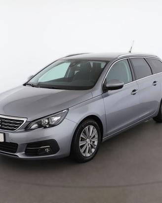Peugeot 308 BlueHDi 100 S&S SW