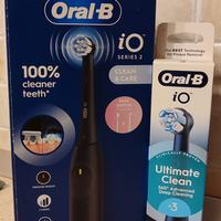 Oral b serie 2