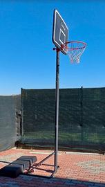 Canestro Basket Decathlon TARMAK B100 Easy 