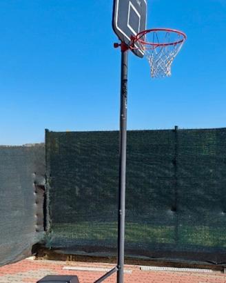 Canestro Basket Decathlon TARMAK B100 Easy 