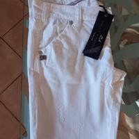 jeans Daniele Alessandrini 